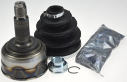 PRZEG.PÓŁ.ZEW.HONDA CIVIC 1,4 16V /MB2,MB8/ /55/66KW/ 01.97-01 /MT-AT/ /ZESTAW/ (A:26/F:28/DF:21.8/ GKN/LOBRO LO 303 320