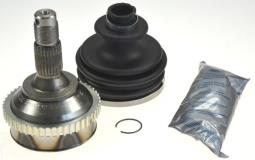 PRZEG.PÓŁ.ZEW.PEUGEOT 406 1,6 /65KW/ 11.95-04 /MT/ /ABS/ /ZESTAW/ (A:25/F:34/O:55.7/X/ABS:48) GKN/LOBRO LO 303 419