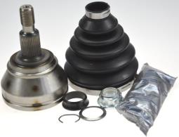 PRZEG.PÓŁ.ZEW.AUDI A3 1,9 TDI /96KW/ 08.00- /MT-AT/ /ZESTAW/ (A:36/F:27/O:53/X) GKN/LOBRO LO 303 551