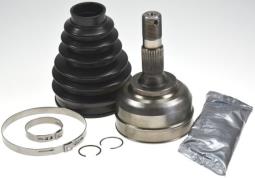 PRZEG.PÓŁ.ZEW.CITROEN C5 2,20 HDi /98KW/03.01- /MT-AT/ /ZESTAW/ (A:25/F:26/O:58.6/Z) GKN/LOBRO LO 303 565