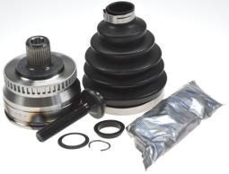 PRZEG.PÓŁ.ZEW.VW PASSAT 1,6 /75KW/ 11.00- /MT/ /ABS/ /ZESTAW/ (A:33/F:30/O:53/X/ABS:45) GKN/LOBRO LO 303 605
