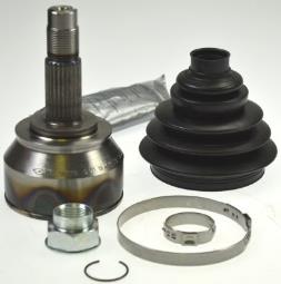 PRZEG.PÓŁ.ZEW.FIAT STILO 1,9 JTD /85KW/ 10.01- /MT/ /ZESTAW/ (A:25/F:26/DF:26.9/O:51/Z) GKN/LOBRO LO 303 607