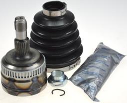 PRZEG.PÓŁ.ZEW.TOYOTA RAV4 D4D 00- GKN LO 304 650