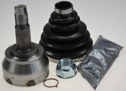 PRZEG.PÓŁ.ZEW.FIAT STILO 1,8 16V /98KW/ 10.01- /MT/ /ZESTAW/ (A:25/F:25/DF:25.84/O:51/Z) GKN/LOBRO LO 303 918