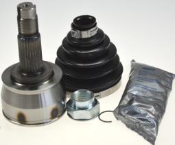 PRZEG.PÓŁ.ZEW.FIAT STILO 1,6 16V /76KW/ 10.01- /MT/ /ZESTAW/ (A:25/F:24/DF:24.8/O:51/Z) GKN/LOBRO LO 303 921