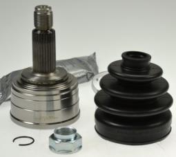 PRZEG.PÓŁ.ZEW.HONDA CIVIC 1,4 i /EJ9/ /55KW/ 11.95-01 /MT-AT/ /ZESTAW/ (A:26/F:28/O:55) GKN/LOBRO LO 303 981