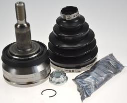 PRZEG.PÓŁ.ZEW.VW T5 1,9 TDI /63/77KW/ 04.03- /MT/ /ZESTAW/ (A:38/F:27/O:63/Z) GKN/LOBRO LO 303 993