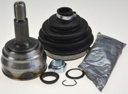 PRZEG.PÓŁ.ZEW.VW GOLF 1,3 KAT /40KW/ 06.86-92 /MT/ /ZESTAW/ (A:22/F:30) GKN/LOBRO LO 302 118
