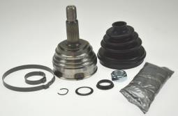 PRZEG.PÓŁ.ZEW.VW GOLF 1,8 /62/66KW/ 08.84-91 /MT/ /ZESTAW/ (A:22/F:30/O:53) GKN/LOBRO LO 302 175