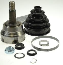 PRZEG.PÓŁ.ZEW.AUDI A6/A8 06-11 GKN LO 305 969