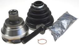 PRZEG.PÓŁ.ZEW.AUDI 100 1,8 KAT /66KW/ 03.85-90 /MT/ /ZESTAW/ (A:38/F:25/O:59/Z) GKN/LOBRO LO 302 181
