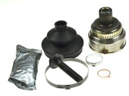 PRZEG.PÓŁ.ZEW.AUDI 100 2,3 E quattro /100KW/ 08.86-90 /MT-AT/ /ABS/ /ZESTAW/ (A:38/F:25/O:59/Z/ABS: GKN/LOBRO LO 302 183