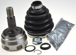 PRZEG.PÓŁ.ZEW.VW GOLF 1,3 KAT /40KW/ 06.86-92 /MT/ /ZESTAW/ (A:22/F:30) GKN/LOBRO LO 302 123