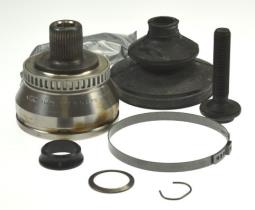 PRZEG.PÓŁ.ZEW.AUDI A8 2,8 quattro /128KW/ 03.94-96 /MT-AT/ /ABS/ /ZESTAW/ (A:38/F:27/X/ABS:45) GKN/LOBRO LO 301 962