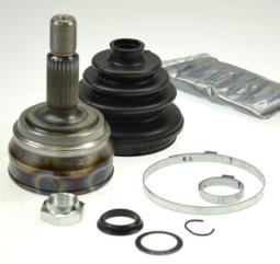PRZEG.PÓŁ.ZEW.VW GOLF 1,8 i Syncro /66/72KW/ 02.86-91 /P/ /MT/ /ZESTAW/ (A:22/F:30) GKN/LOBRO LO 302 121