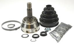 PRZEG.PÓŁ.ZEW.VW PASSAT 1,8 /55/66KW/ 02.88-96 /MT-AT/ /ZESTAW/ (A:22/F:30/X) GKN/LOBRO LO 301 947