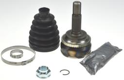PRZEG.PÓŁ.ZEW.TOYOTA YARIS 1,4 D-4D 01- /ABS/ GKN/LOBRO LO 304 703