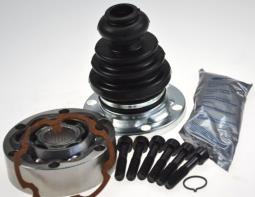 PRZEG.PÓŁ.WEW.VW PASSAT 1,8 /85/92KW/ 10.96-00 /MT/ /ZESTAW/ (G:28) GKN/LOBRO LO 302 287