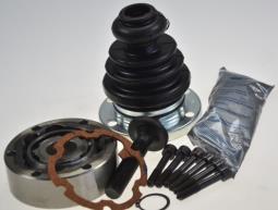PRZEG.PÓŁ.WEW.VW PASSAT 1,6 /74KW/ 10.96-00 /MT/ /ZESTAW/ (G:33) GKN/LOBRO LO 302 248