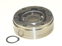 PRZEG.PÓŁ.WEW.VW GOLF 1,6 /51/53/55KW/ 08.83-92 /MT-AT/ (G:33/@ JOINT:94.1) GKN/LOBRO LO 301 106