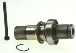 WAŁEK SKRZYNI BIEGÓW VW TRANSPORTER 03- GKN/LOBRO LO 305 896