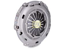 DOCISK SPRZ.VW @240 1,8-2,3 96- LUK 124 0321 10