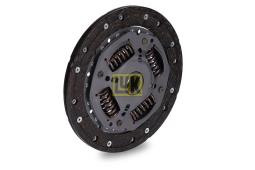 TARCZA SPRZ.SKODA @190 1,9SDI 99-       /FABIA/ LUK 319 0149 10