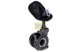 ŁOŻYSKO SPRZ.FIAT STILO 1,9JTD 04-      /HYDR./ LUK 510 0142 10