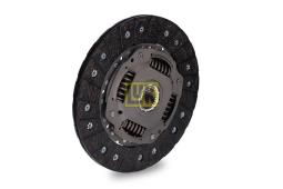 TARCZA SPRZ.DB @215 2,0D /124,190/ LUK 322 0091 17