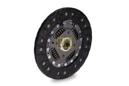 TARCZA SPRZ.DB @215 2,0D /124,190/ LUK 322 0091 17