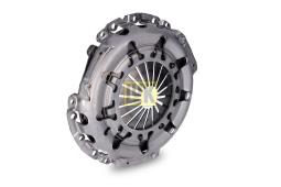 DOCISK SPRZ.PEUGEOT 1,6 93- /306/ LUK 120 0189 10