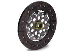 TARCZA SPRZ.DB @240 2,3TD 96- /VITO,SPRINTER/ LUK 324 0220 10