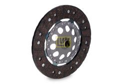 TARCZA SPRZ.AUDI @240 2,6-2,8 94- /A4/ LUK 324 0219 10