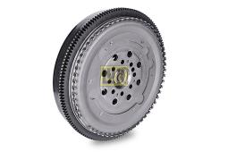 KOŁO DWUMASOWE DB 2,2CDI 99- LUK 415 0136 10