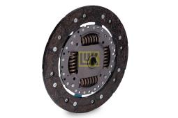 TARCZA SPRZ. /LUK/ LUK 324 0389 10