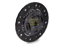 TARCZA SPRZ.SKODA @200 1,6 96- /OCTAVIA/ LUK 320 0286 10