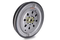 KOŁO DWUMASOWE RENAULT LAGUNA 2,0dCI 05- LUK 415 0390 10