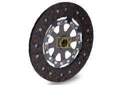 TARCZA SPRZ.AUDI @240 2,6-2,8 91- /100/ LUK 324 0078 10