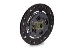 TARCZA SPRZ.VW @210 2,0 91- /GOLF/ LUK 321 0033 11
