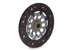 TARCZA SPRZ.AUDI @240 2,6-2,8 94- /A4/ LUK 324 0219 10