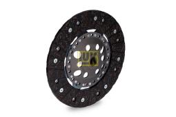 TARCZA SPRZ.VW @220 1,9TDI /GOLF/ LUK 322 0283 10