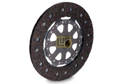 TARCZA SPRZ.AUDI @240 2,6-2,8 91- /100/ LUK 324 0078 10