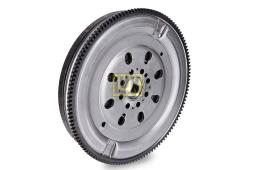 KOŁO DWUMASOWE NISSAN QASHQAI 2,0DCI 07- LUK 415 0418 10