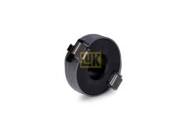 ŁOŻYSKO SPRZ.CITROEN 2,0-2,2HDI 01- LUK 500 0760 10