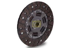 TARCZA SPRZ.AUDI @240 2,5TDI /A6/ LUK 324 0162 10