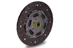TARCZA SPRZ.AUDI @240 2,5TDI /A6/ LUK 324 0162 10