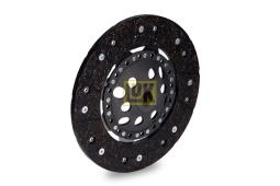 TARCZA SPRZ.VW @220 1,8T 97- /AGU/ /GOLF/ LUK 322 0278 10