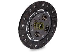 TARCZA SPRZ.HYUNDAI @200 1,5 91- /PONY,ACCENT/ LUK 320 0030 10