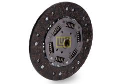 TARCZA SPRZ.VW @240 1,9TDI 00- /PASSAT/ LUK 324 0250 10