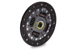 TARCZA SPRZ.SKODA @190 1,9SDI 99-       /FABIA/ LUK 319 0149 10